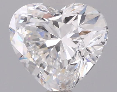 1.03 Carat Heart Lab Diamond :: 360 spin frame 06