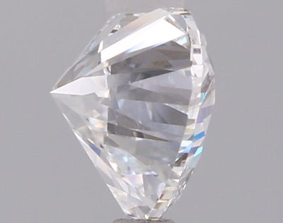 1.03 Carat Heart Lab Diamond :: 360 spin frame 07