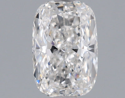 1.01 Carat Elongated Cushion Lab Diamond