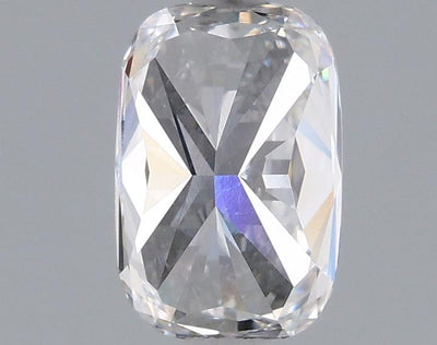 1.01 Carat Elongated Cushion Lab Diamond :: 360 spin frame 01