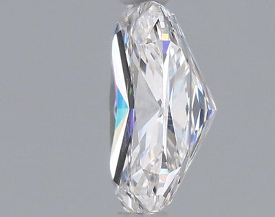 1.01 Carat Elongated Cushion Lab Diamond :: 360 spin frame 04