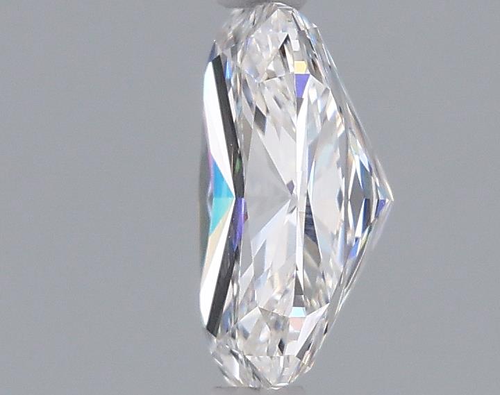 1.01 Carat Elongated Cushion Lab Diamond :: 360 spin frame 04