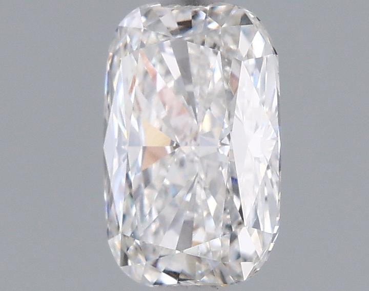 1.01 Carat Elongated Cushion Lab Diamond :: 360 spin frame 05