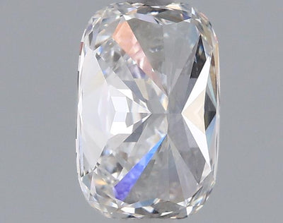 1.01 Carat Elongated Cushion Lab Diamond :: 360 spin frame 06