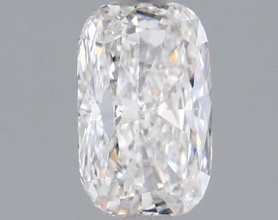 1.01 Carat Elongated Cushion Lab Diamond :: 360 spin frame 07
