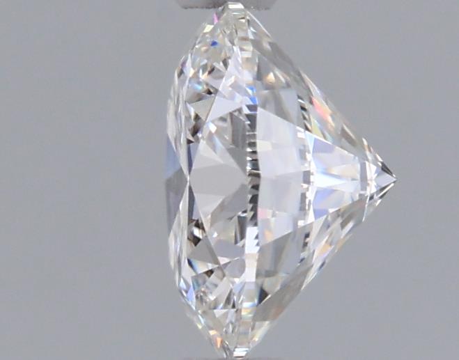 0.83 Carat Round Lab Diamond :: 360 spin frame 01