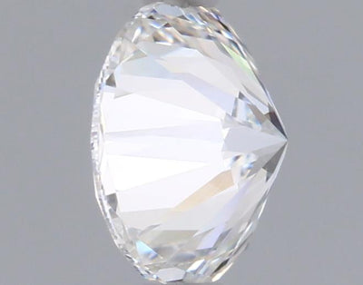 0.83 Carat Round Lab Diamond :: 360 spin frame 03