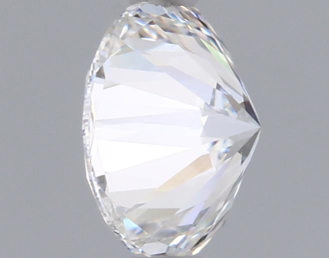 0.83 Carat Round Lab Diamond :: 360 spin frame 03