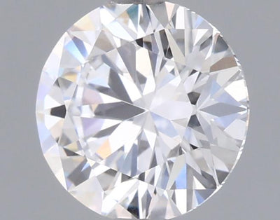0.83 Carat Round Lab Diamond :: 360 spin frame 04