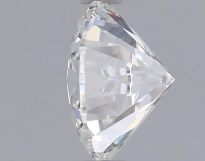 0.83 Carat Round Lab Diamond :: 360 spin frame 05