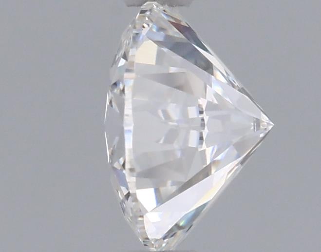 0.83 Carat Round Lab Diamond :: 360 spin frame 05