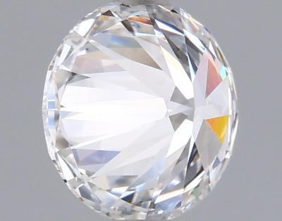 0.83 Carat Round Lab Diamond :: 360 spin frame 06