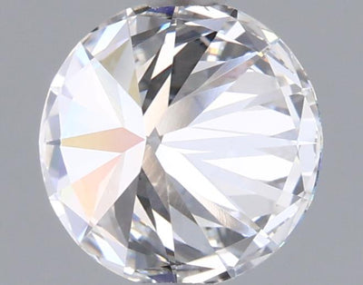0.83 Carat Round Lab Diamond :: 360 spin frame 07