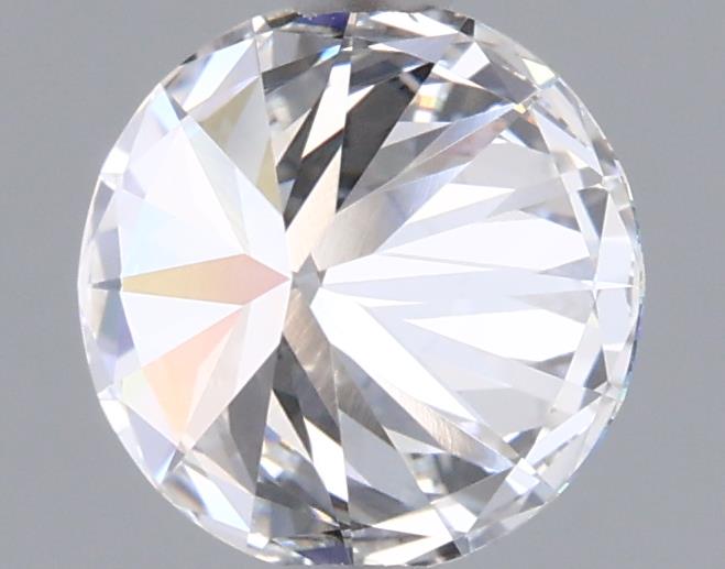 0.83 Carat Round Lab Diamond :: 360 spin frame 07