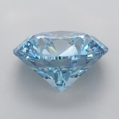 2.04 Carat Round Lab Diamond :: 360 spin frame 02