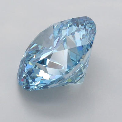 2.04 Carat Round Lab Diamond :: 360 spin frame 06