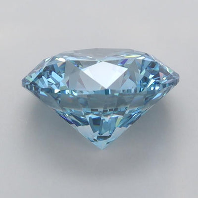 2.01 Carat Round Lab Diamond :: 360 spin frame 01