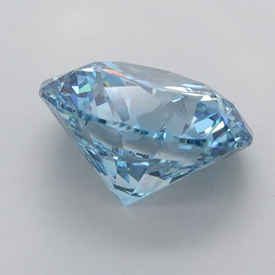 2.01 Carat Round Lab Diamond :: 360 spin frame 05
