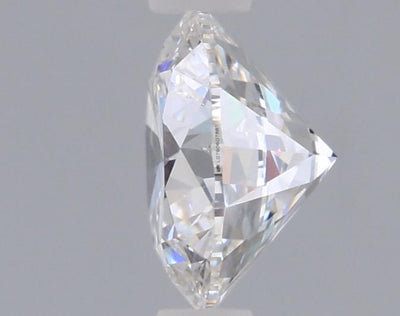 0.97 Carat Round Lab Diamond :: 360 spin frame 01