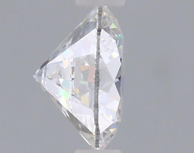 0.97 Carat Round Lab Diamond :: 360 spin frame 02
