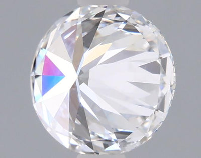 0.97 Carat Round Lab Diamond :: 360 spin frame 04