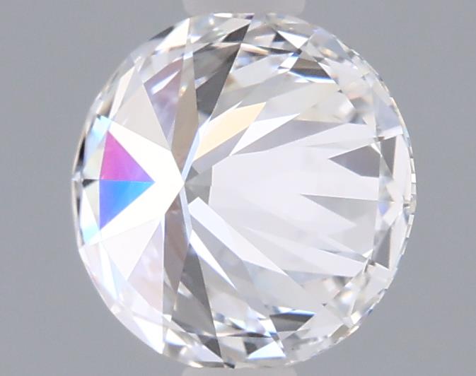 0.97 Carat Round Lab Diamond :: 360 spin frame 04