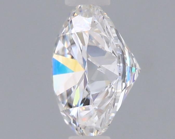 0.97 Carat Round Lab Diamond :: 360 spin frame 05
