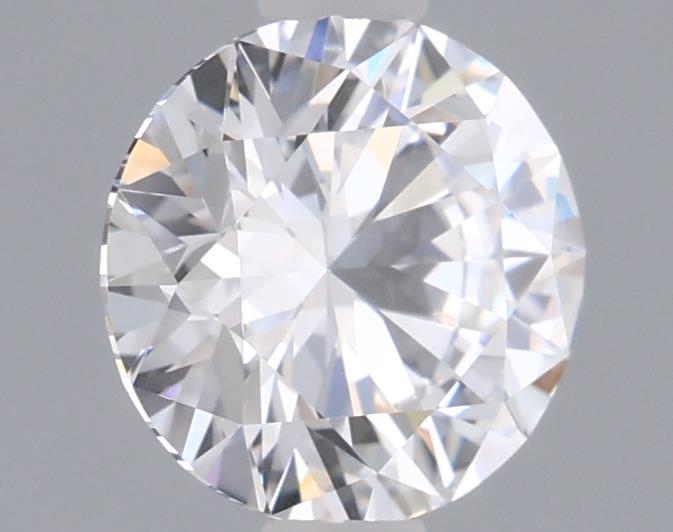 0.97 Carat Round Lab Diamond :: 360 spin frame 06