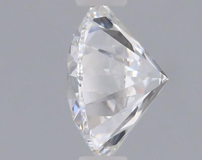 0.97 Carat Round Lab Diamond :: 360 spin frame 07