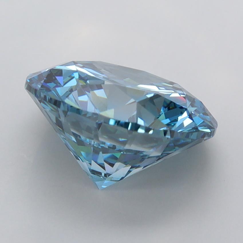 3.00 Carat Round Lab Diamond :: 360 spin frame 07