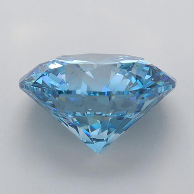 2.46 Carat Round Lab Diamond :: 360 spin frame 02