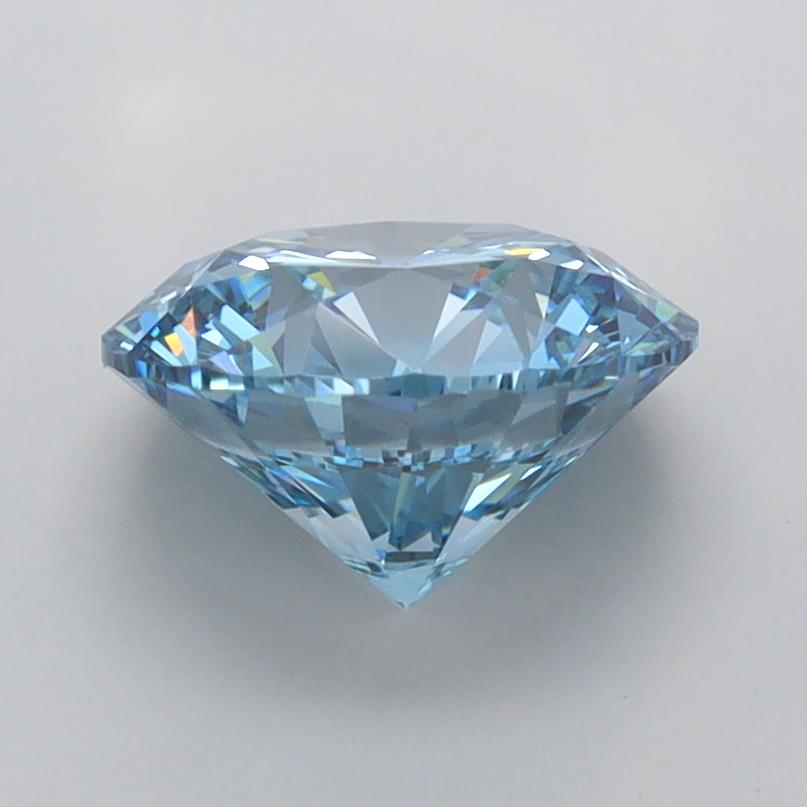 2.00 Carat Round Lab Diamond :: 360 spin frame 01