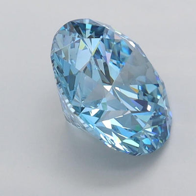 1.53 Carat Round Lab Diamond :: 360 spin frame 02