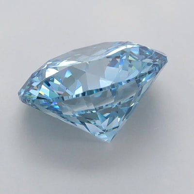1.53 Carat Round Lab Diamond :: 360 spin frame 05