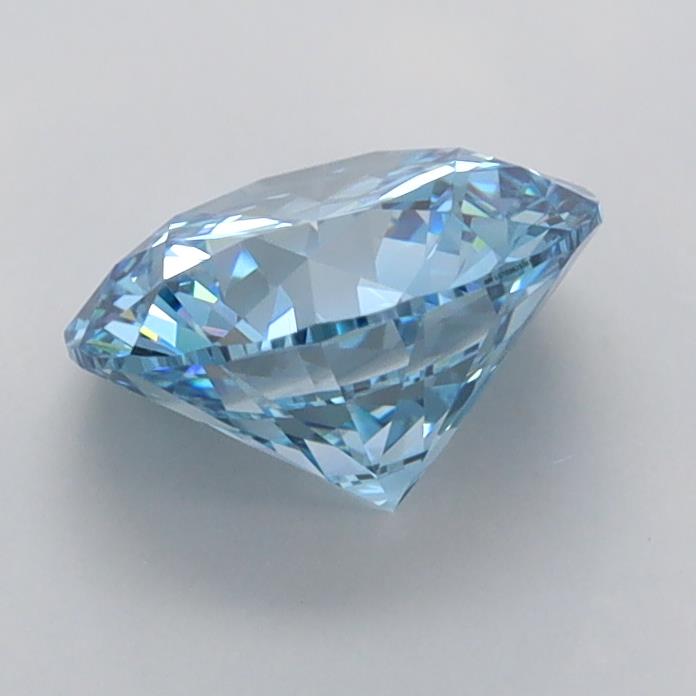 1.53 Carat Round Lab Diamond :: 360 spin frame 05