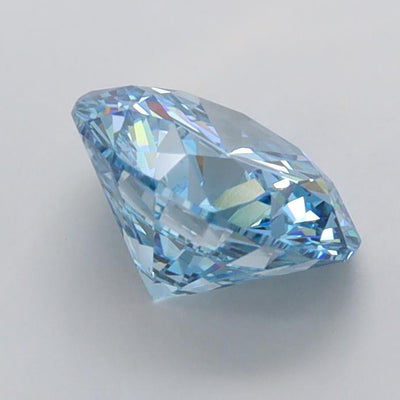 1.53 Carat Round Lab Diamond :: 360 spin frame 03