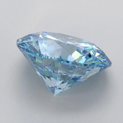 1.53 Carat Round Lab Diamond :: 360 spin frame 06