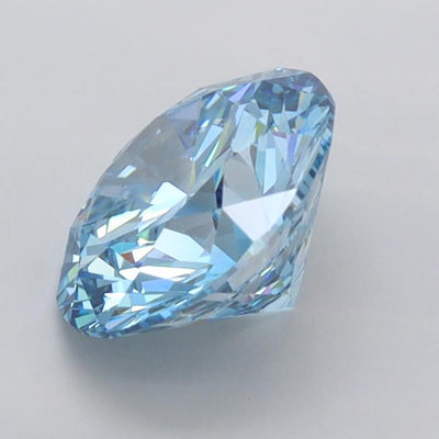 1.53 Carat Round Lab Diamond :: 360 spin frame 07