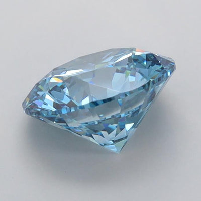 1.54 Carat Round Lab Diamond :: 360 spin frame 04