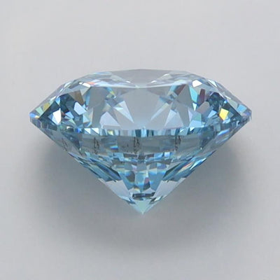 1.59 Carat Round Lab Diamond :: 360 spin frame 02