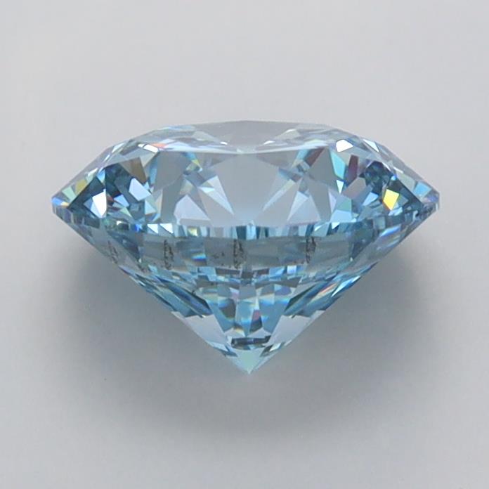 1.59 Carat Round Lab Diamond :: 360 spin frame 02