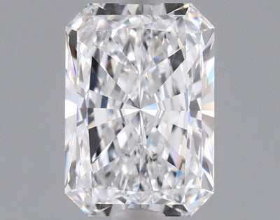 1.04 Carat Radiant Lab Diamond