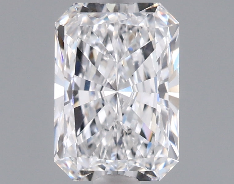1.04 Carat Radiant Lab Diamond