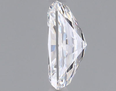 1.04 Carat Radiant Lab Diamond :: 360 spin frame 02
