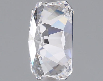 1.04 Carat Radiant Lab Diamond :: 360 spin frame 03