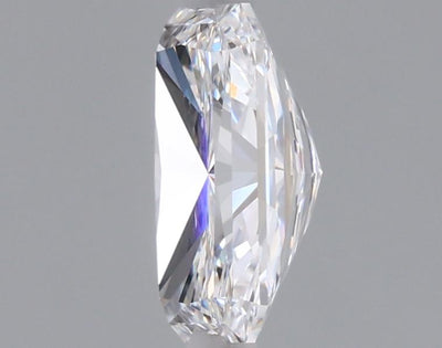 1.04 Carat Radiant Lab Diamond :: 360 spin frame 04