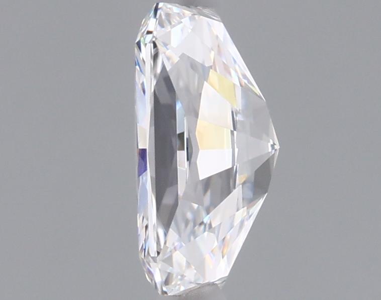 1.04 Carat Radiant Lab Diamond :: 360 spin frame 05