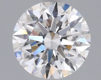 1.53 Carat Round Lab Diamond