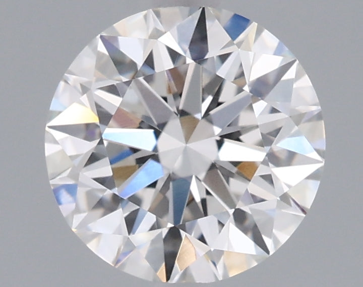 1.53 Carat Round Lab Diamond
