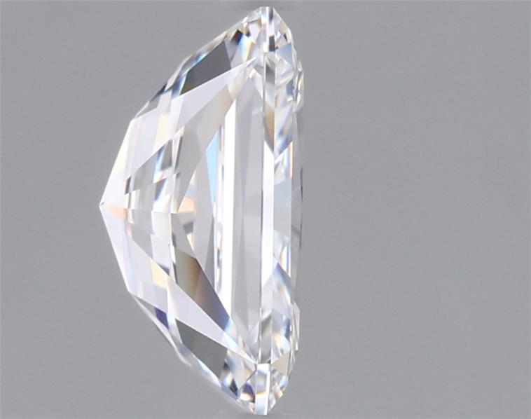 1.64 Carat Radiant Lab Diamond :: 360 spin frame 01